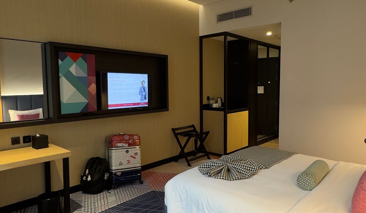 How to Keep Guest Rooms Fresh Between Stays